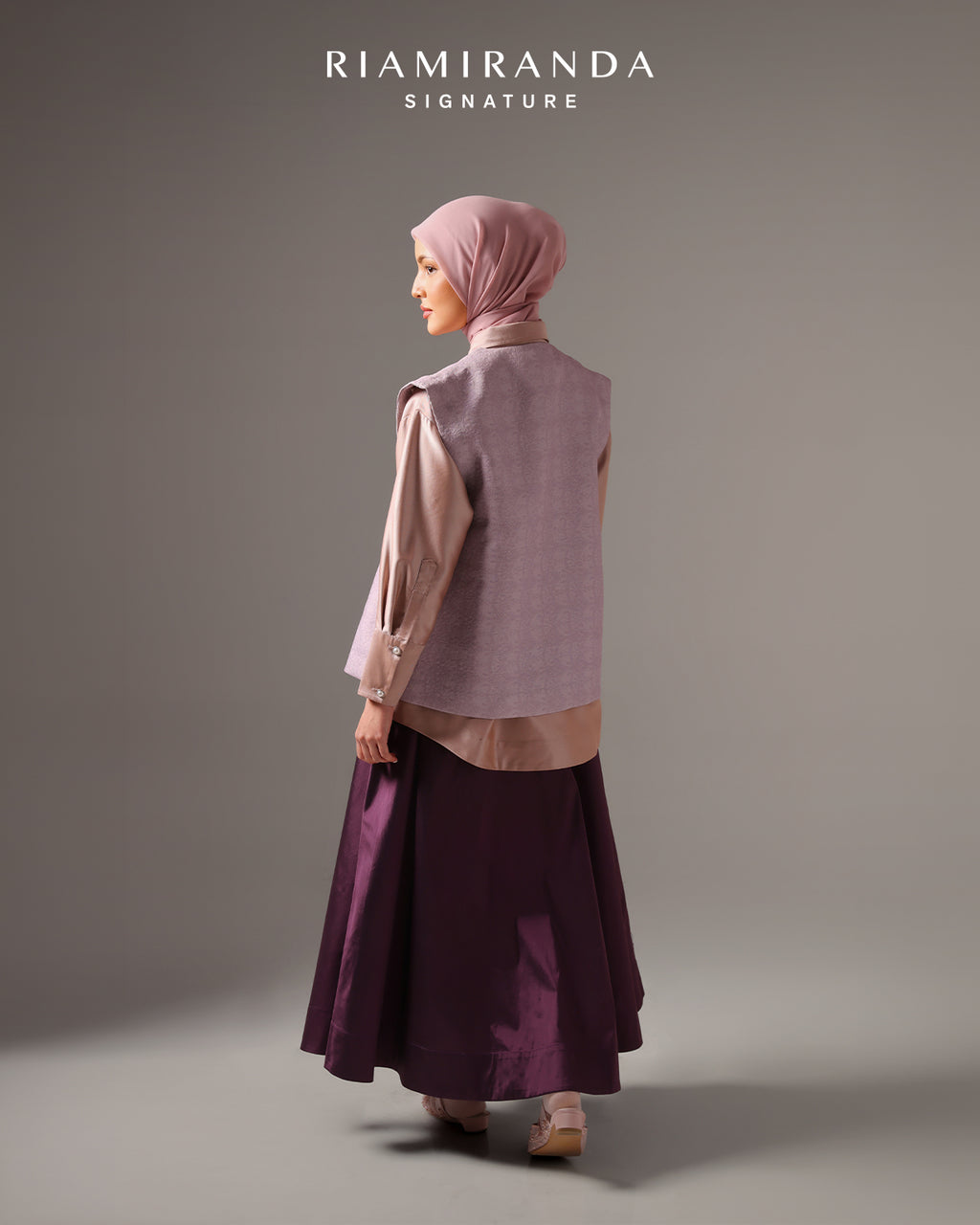 KAYE VEST