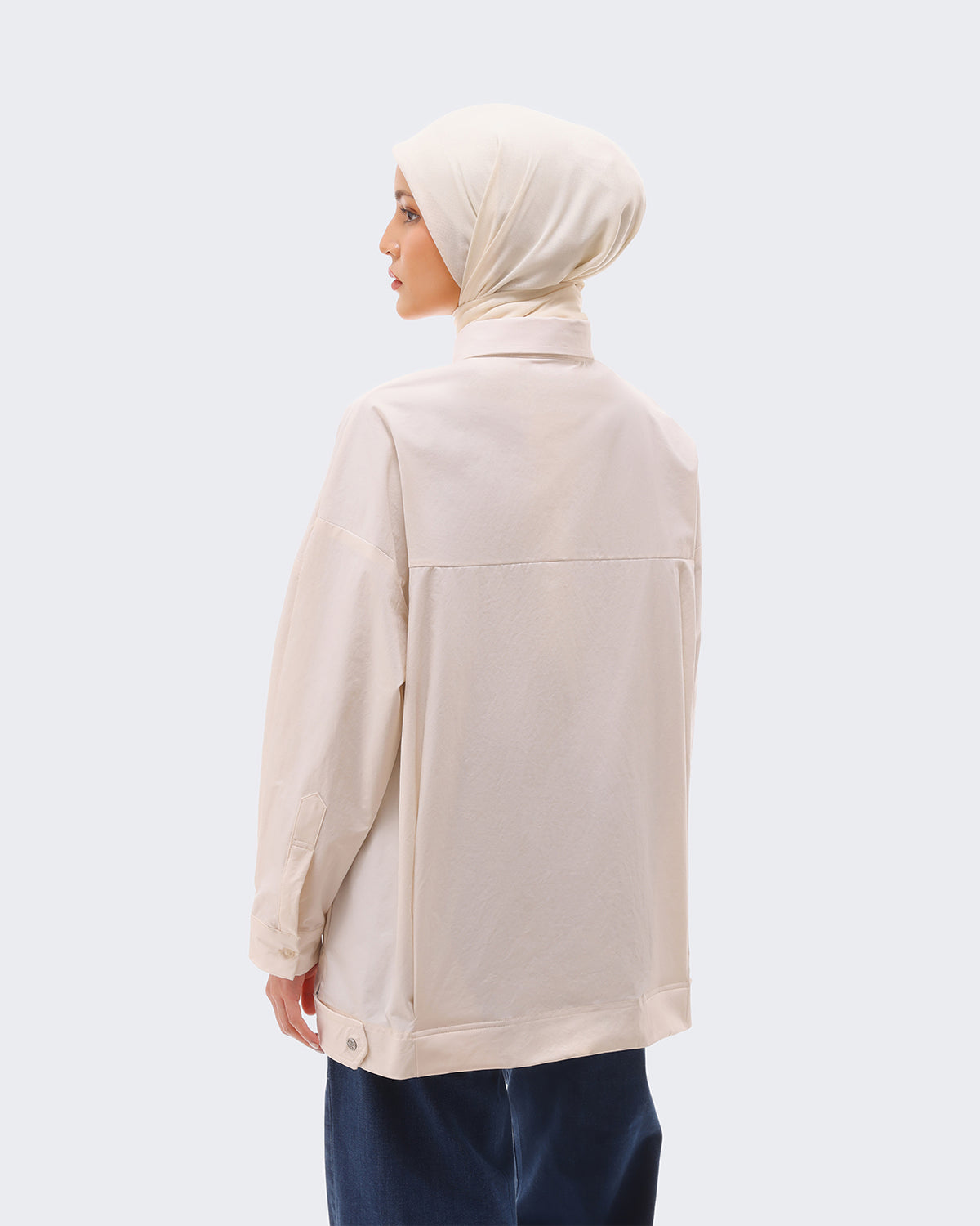 AYLIE SHIRT