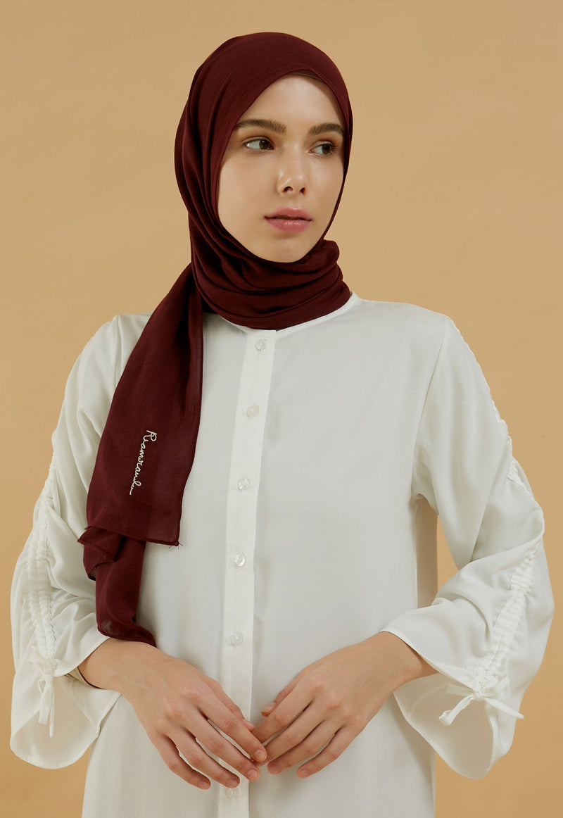 DELILA PASHMINA