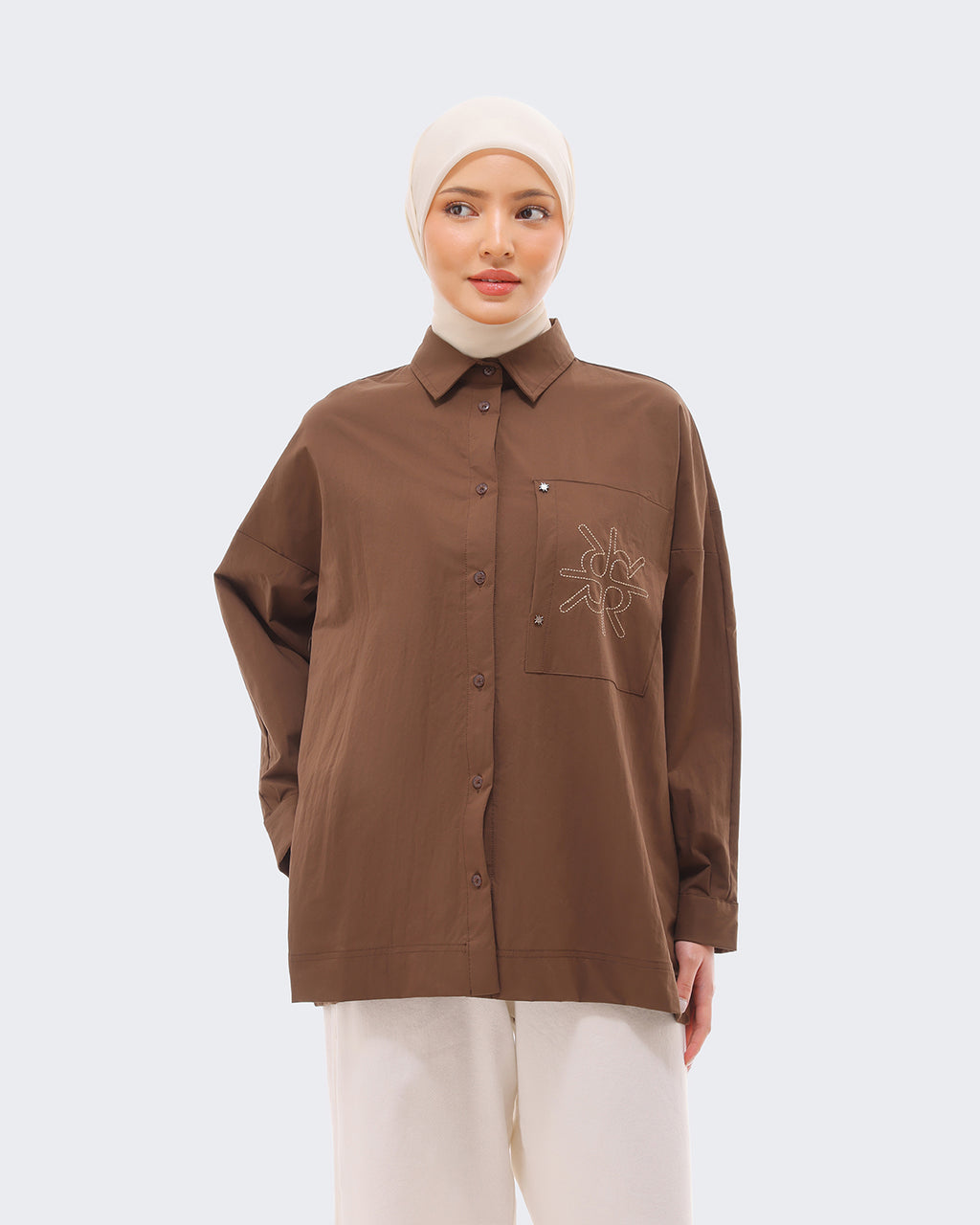 AYLIE SHIRT