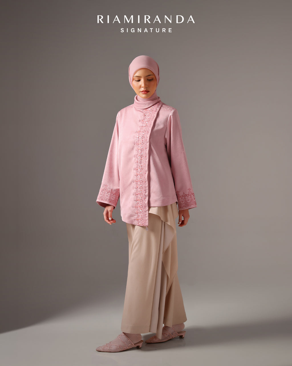 WILLEA TOP