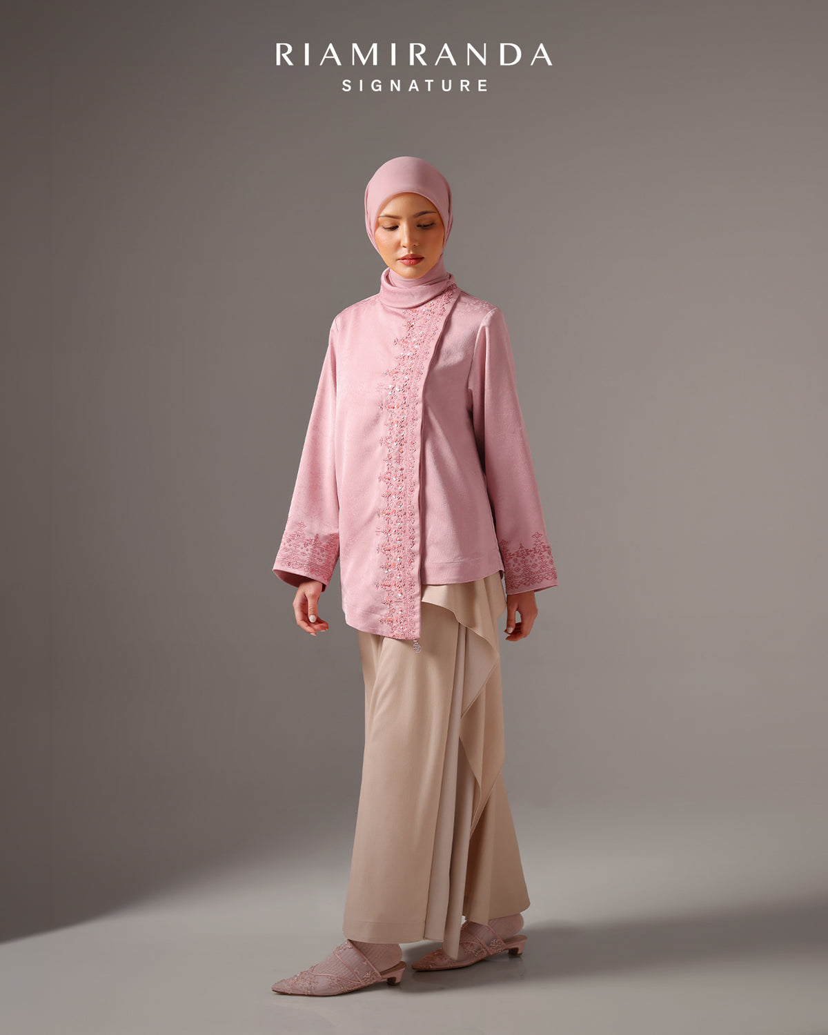 WILLEA TOP