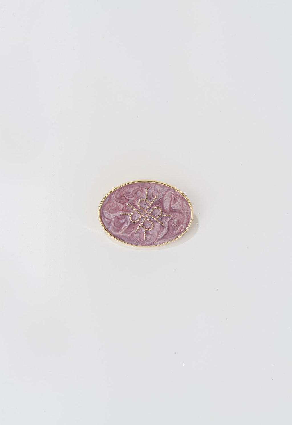ARUNA BROOCH