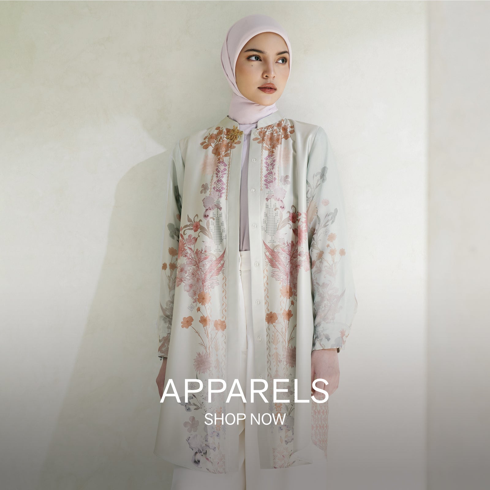 APPARELS