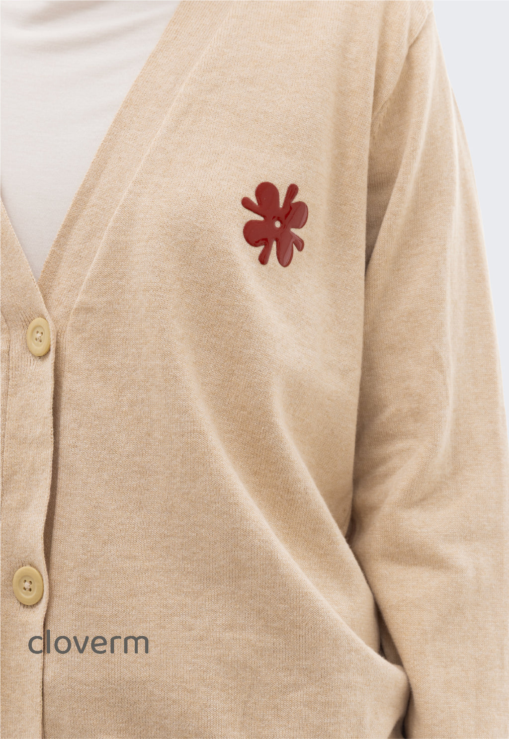 ASARA CARDIGAN