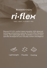 RIFLEX HIJAB INNER