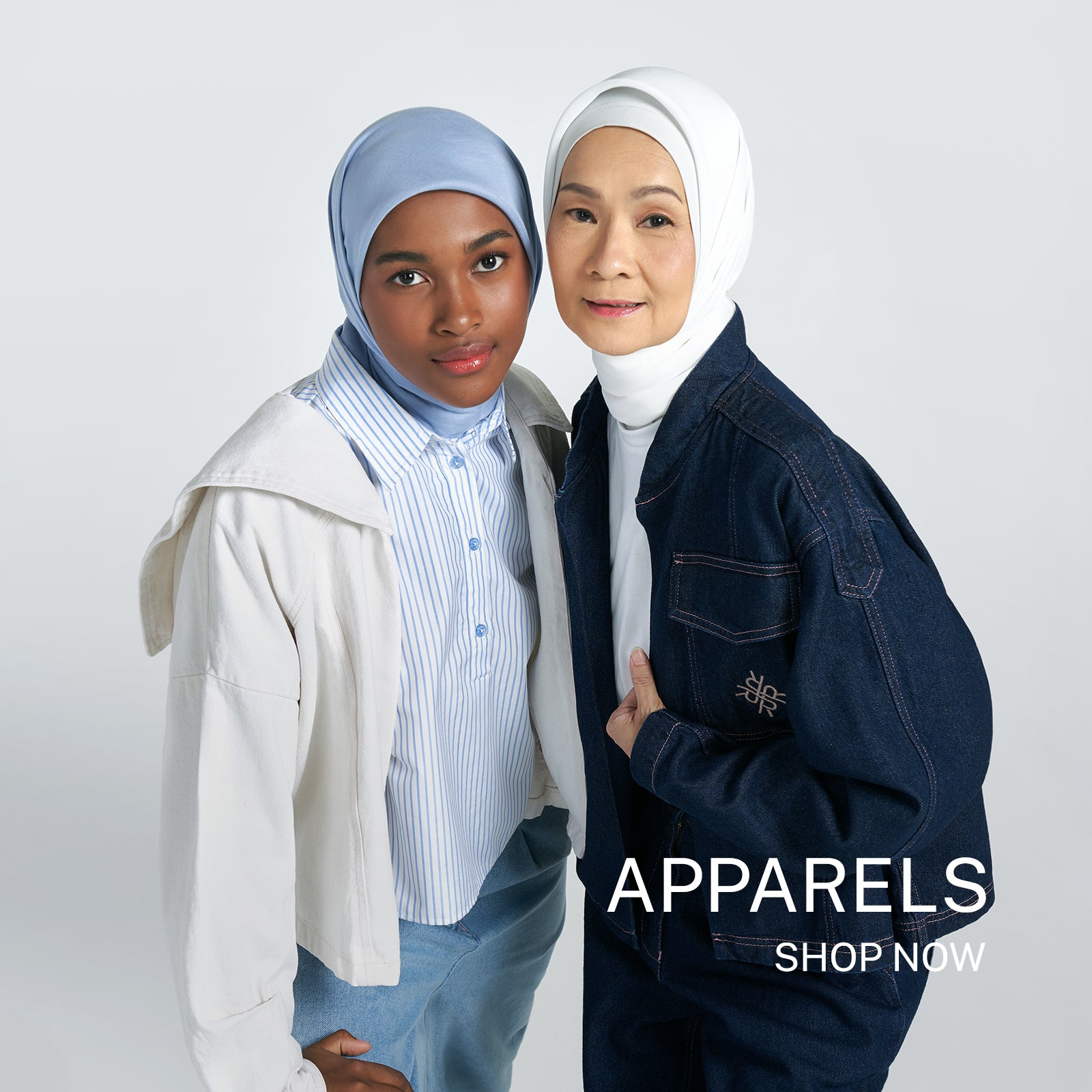 APPARELS