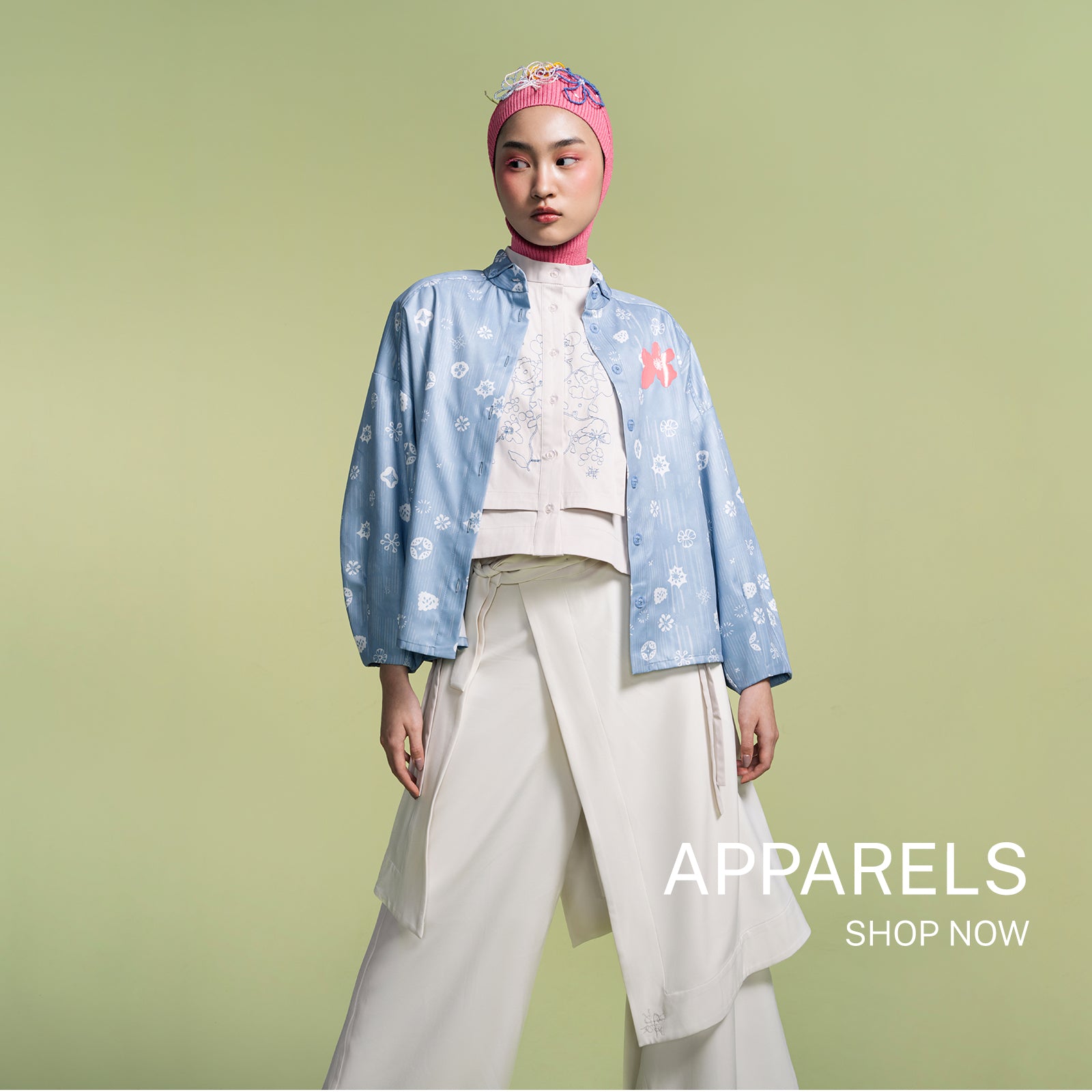 APPARELS