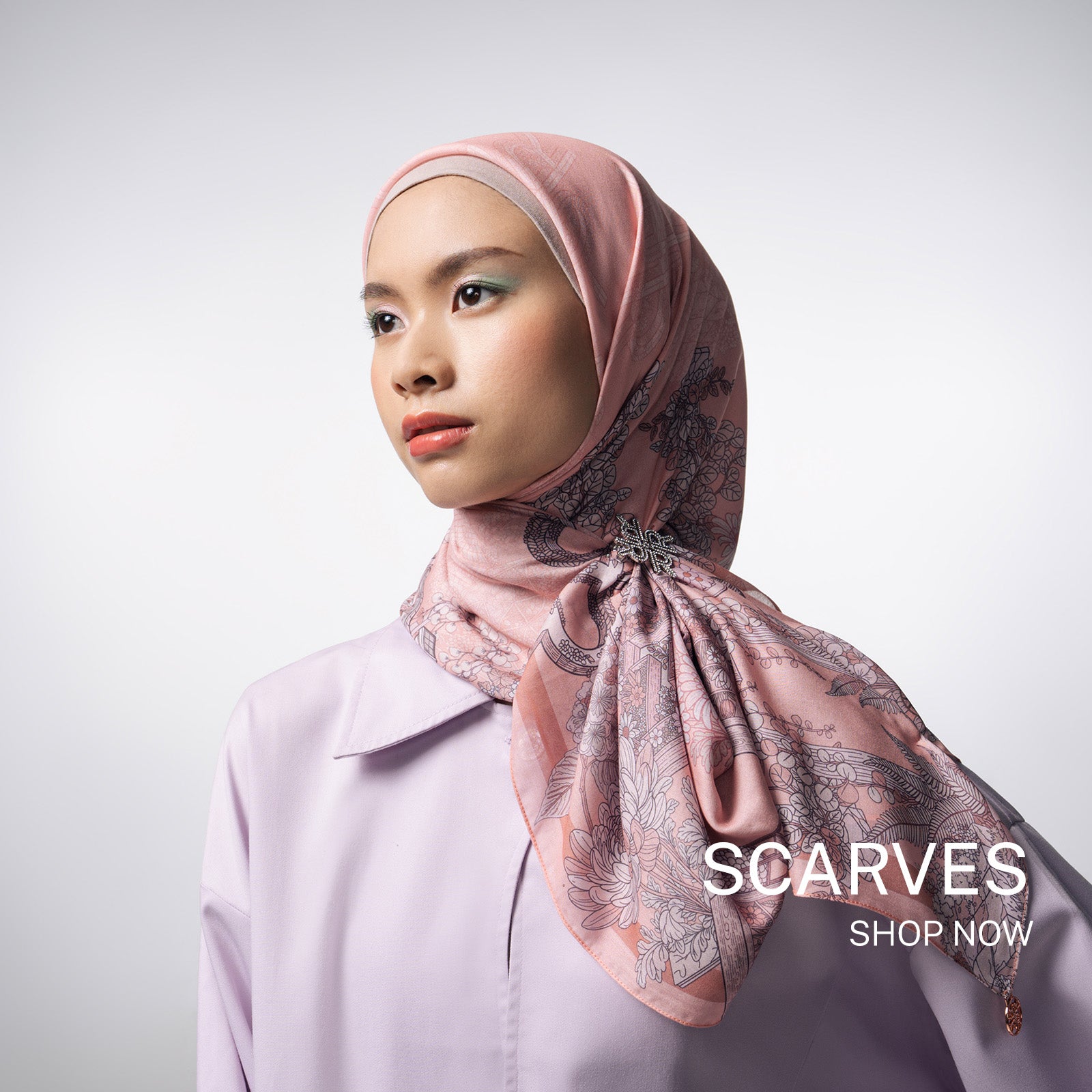 SCARVES