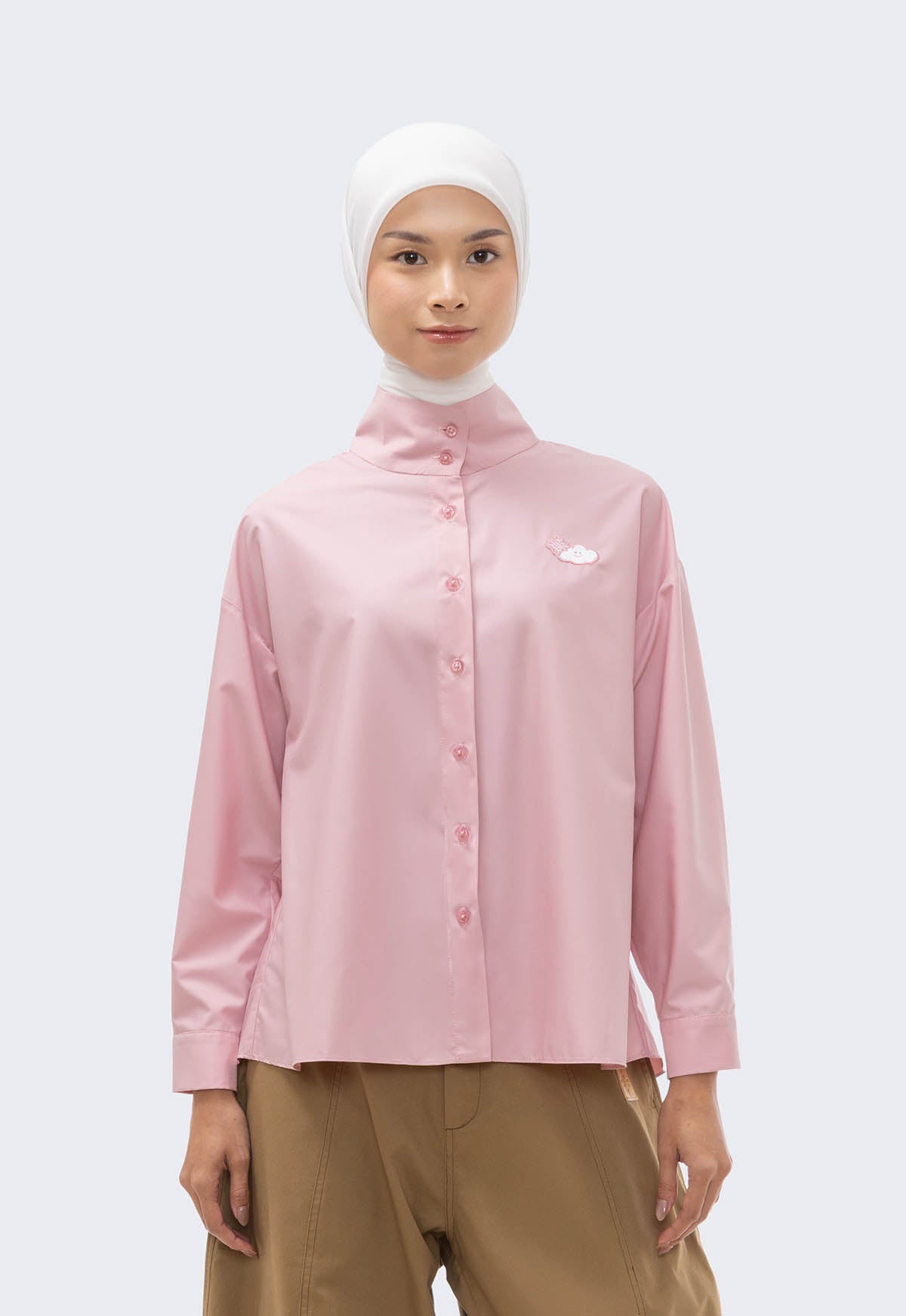 CORY SHIRT