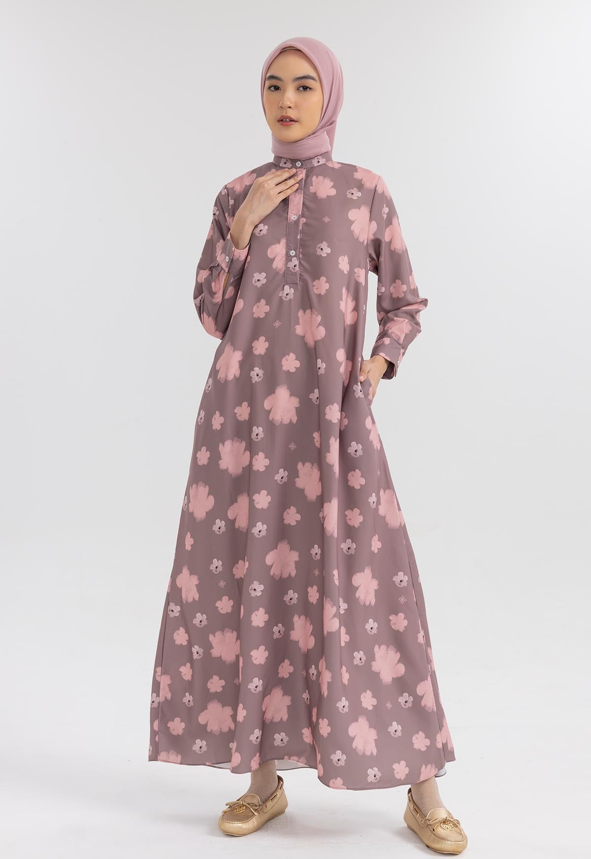 DIZZA DRESS