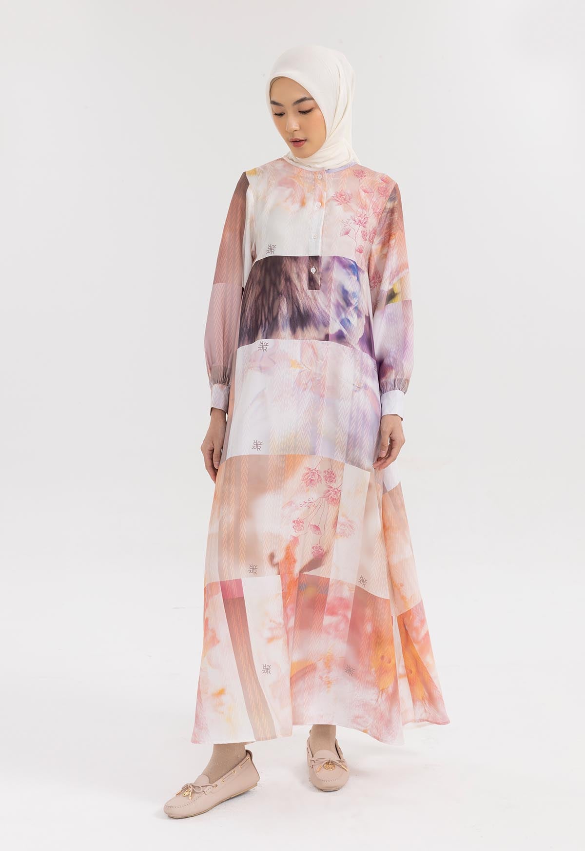DIZZA DRESS