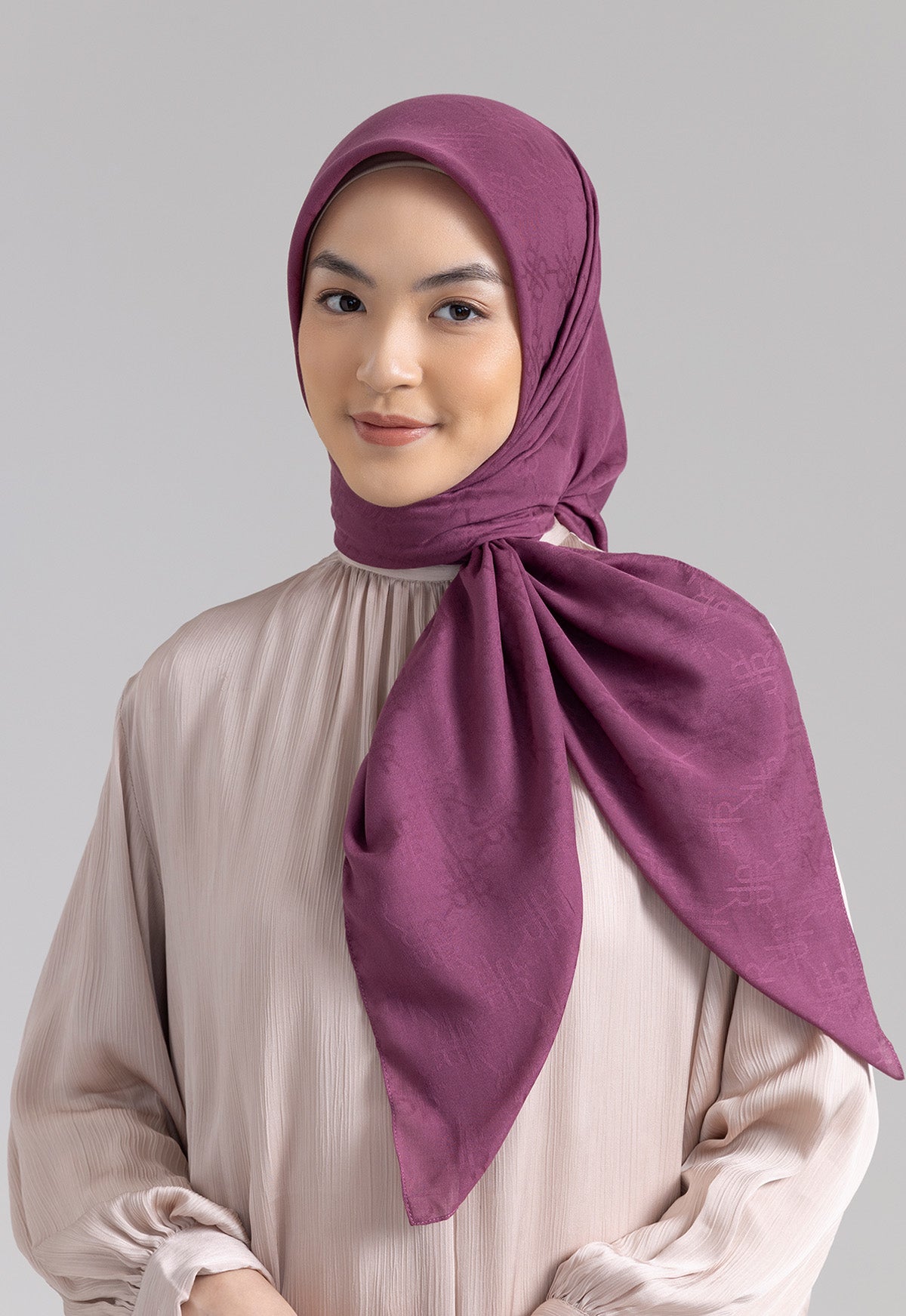 MINOR DEFECT R5 - GALEA JACQUARD