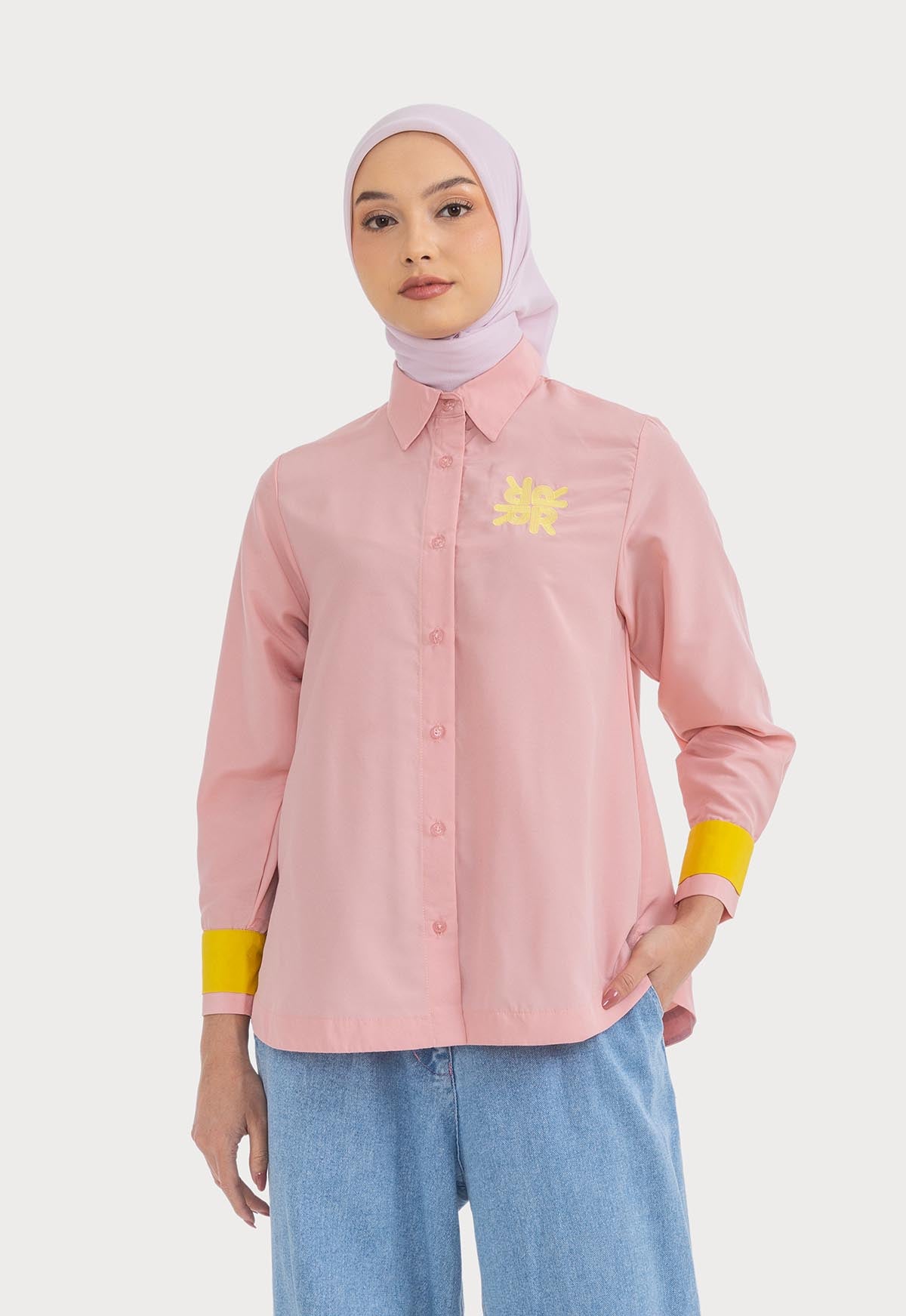 LEAH SHIRT