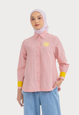 LEAH SHIRT