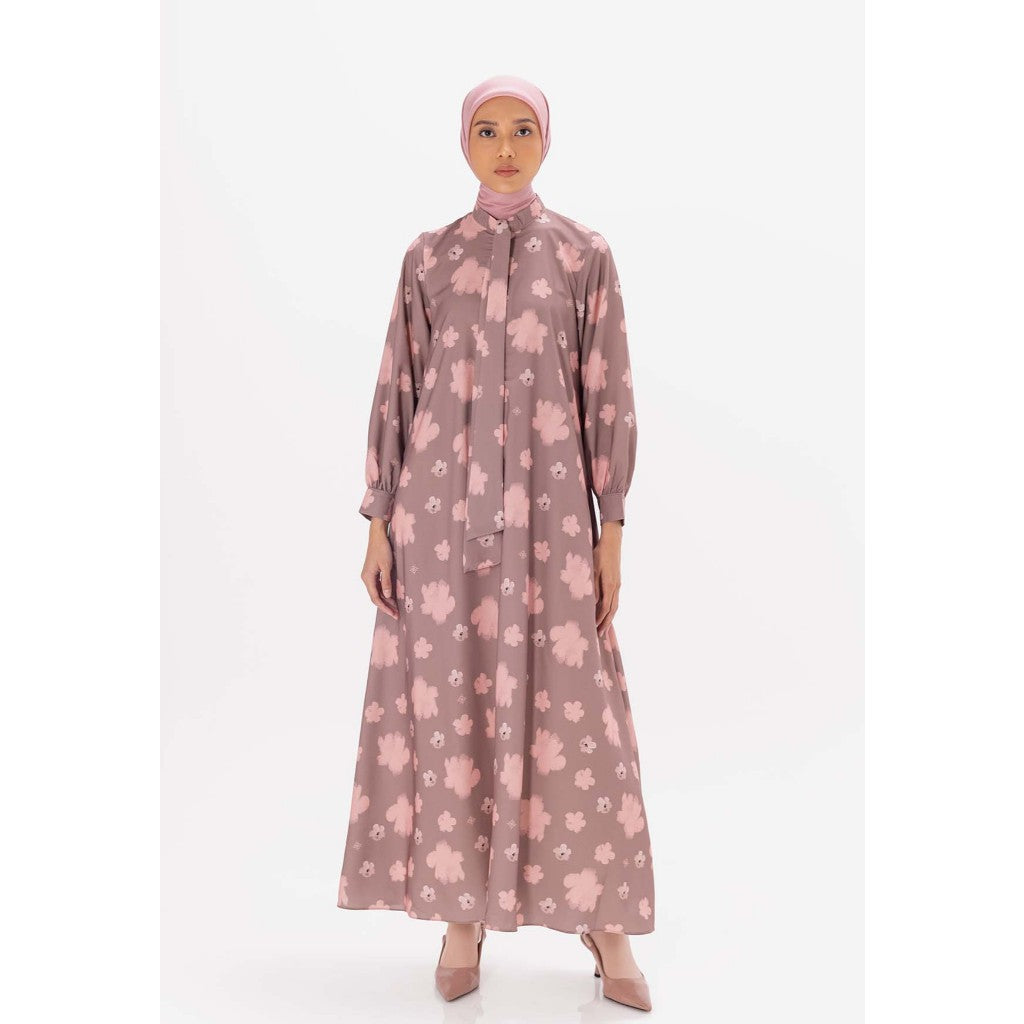 ESETA DRESS