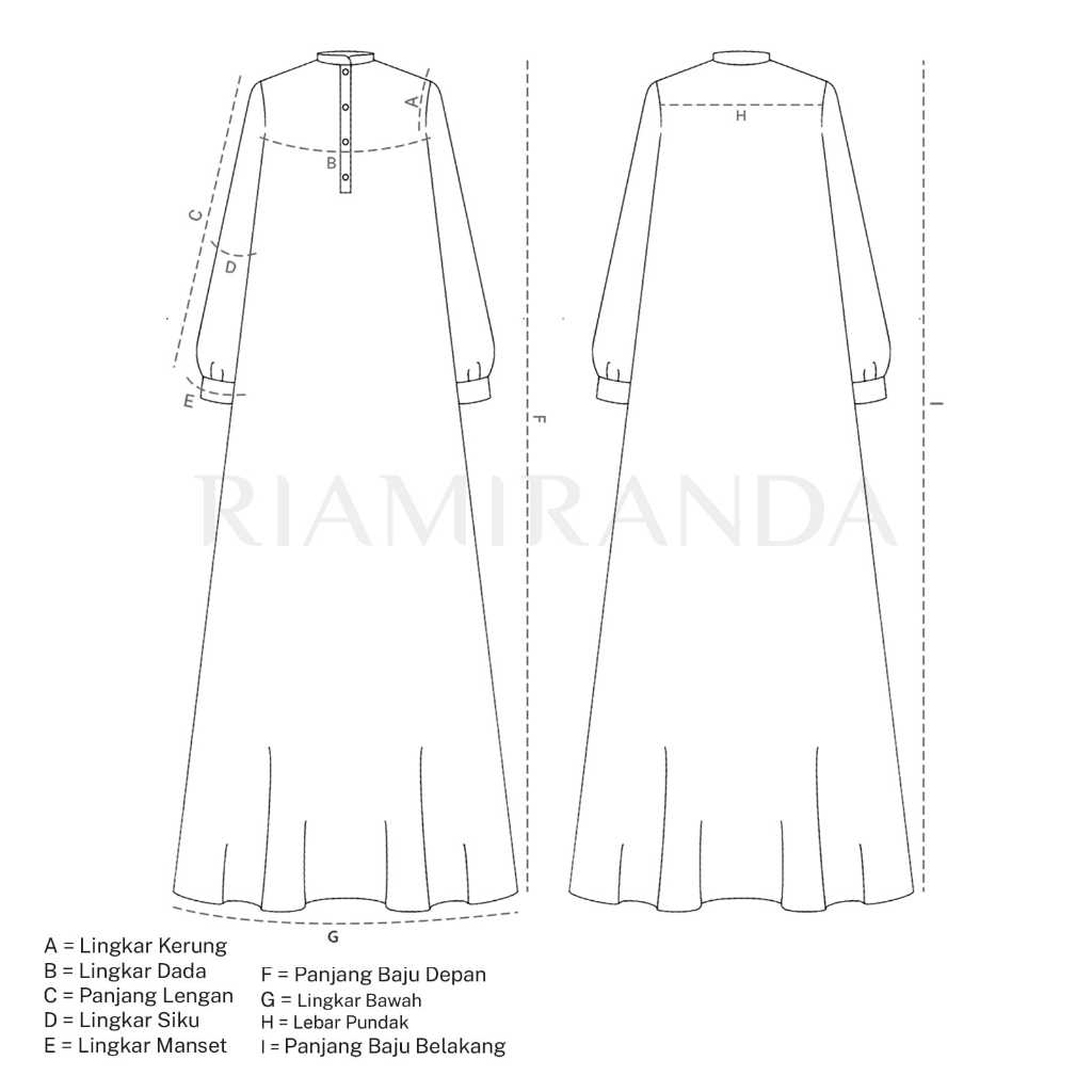 ESETA DRESS