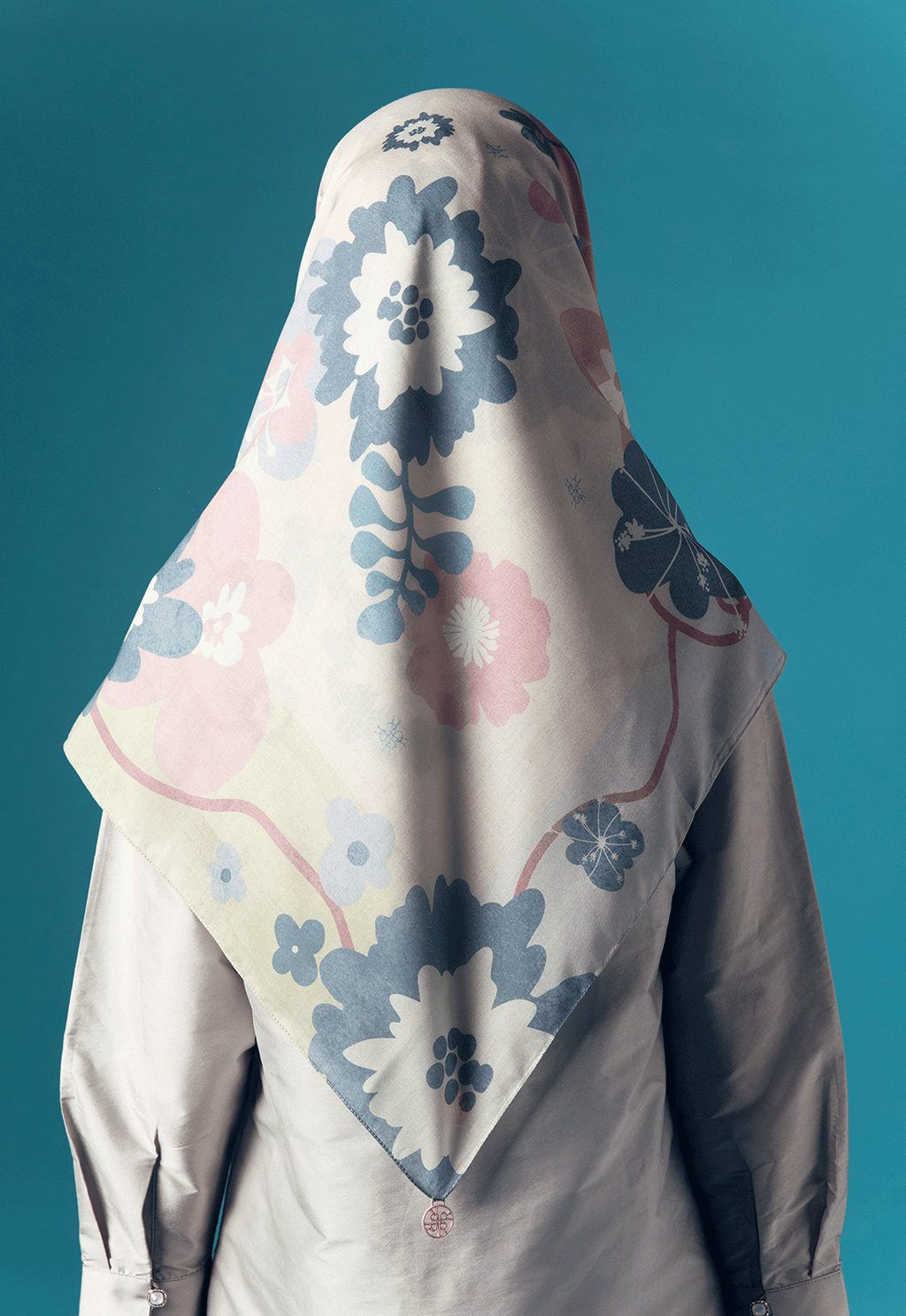 FLAVIA SCARF