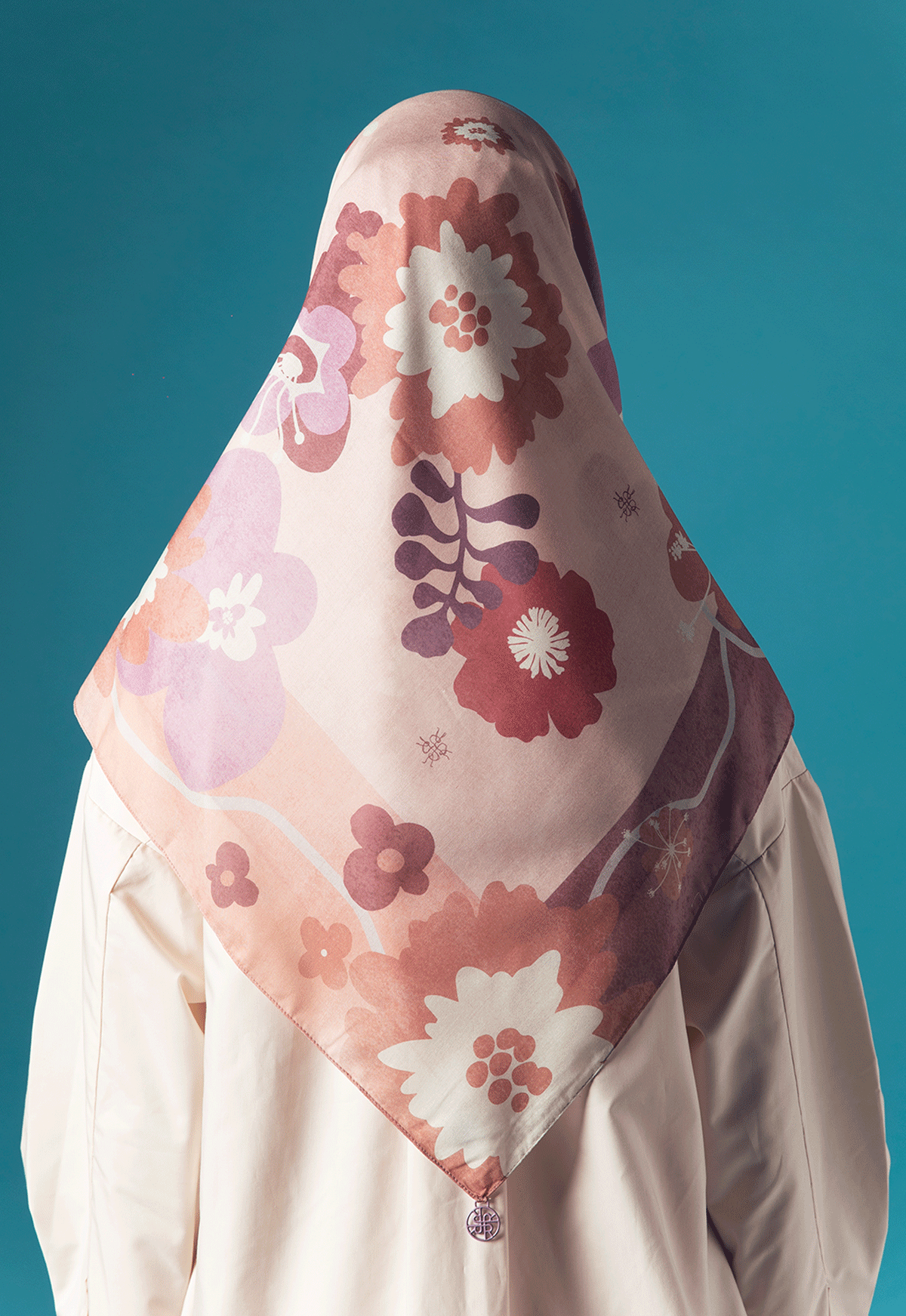 FLAVIA SCARF