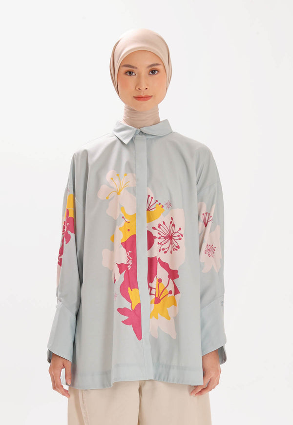 FLORIA SHIRT