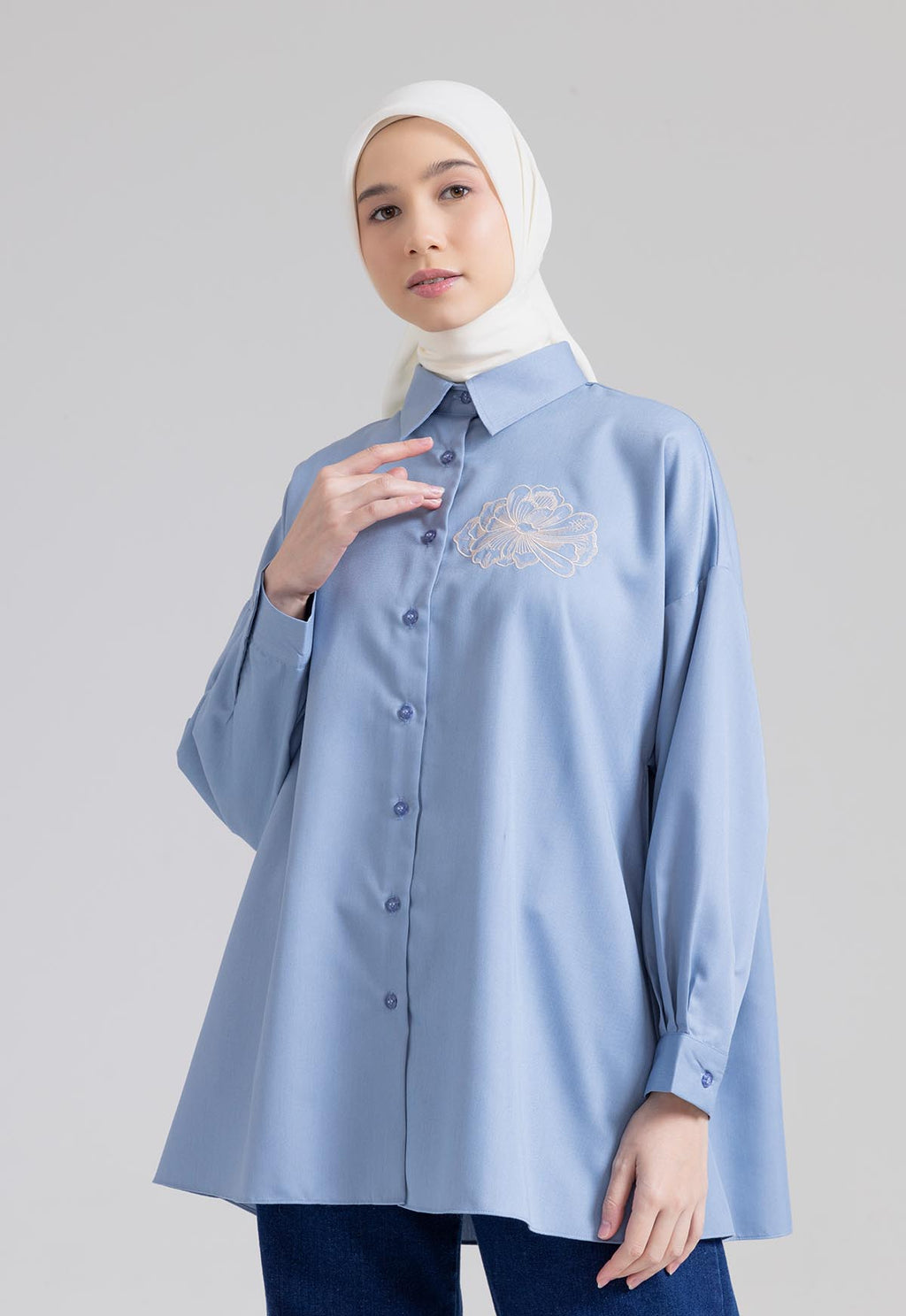 GLIA SHIRT