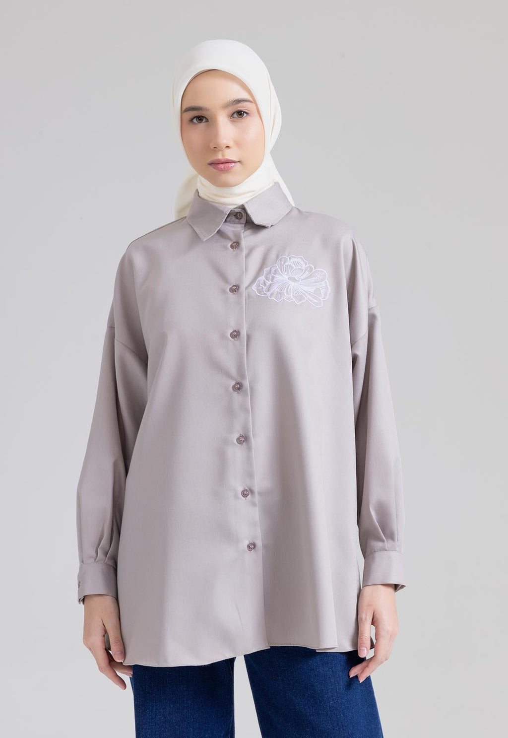 GLIA SHIRT