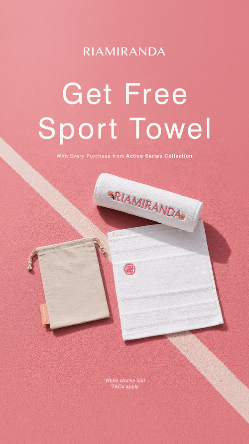GWP - TOWEL SET