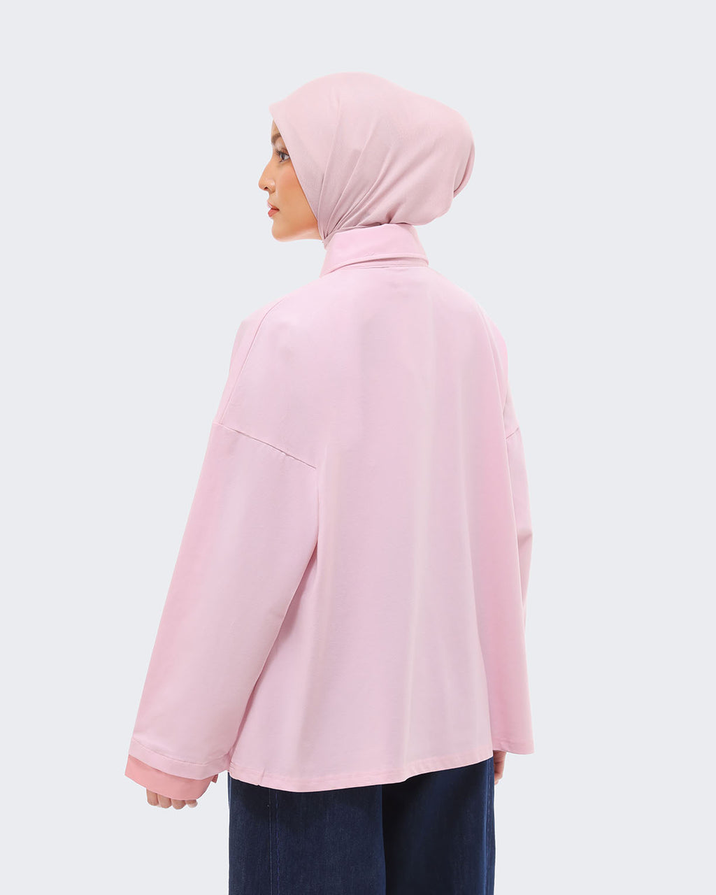 NEZIRA POLO SHIRT