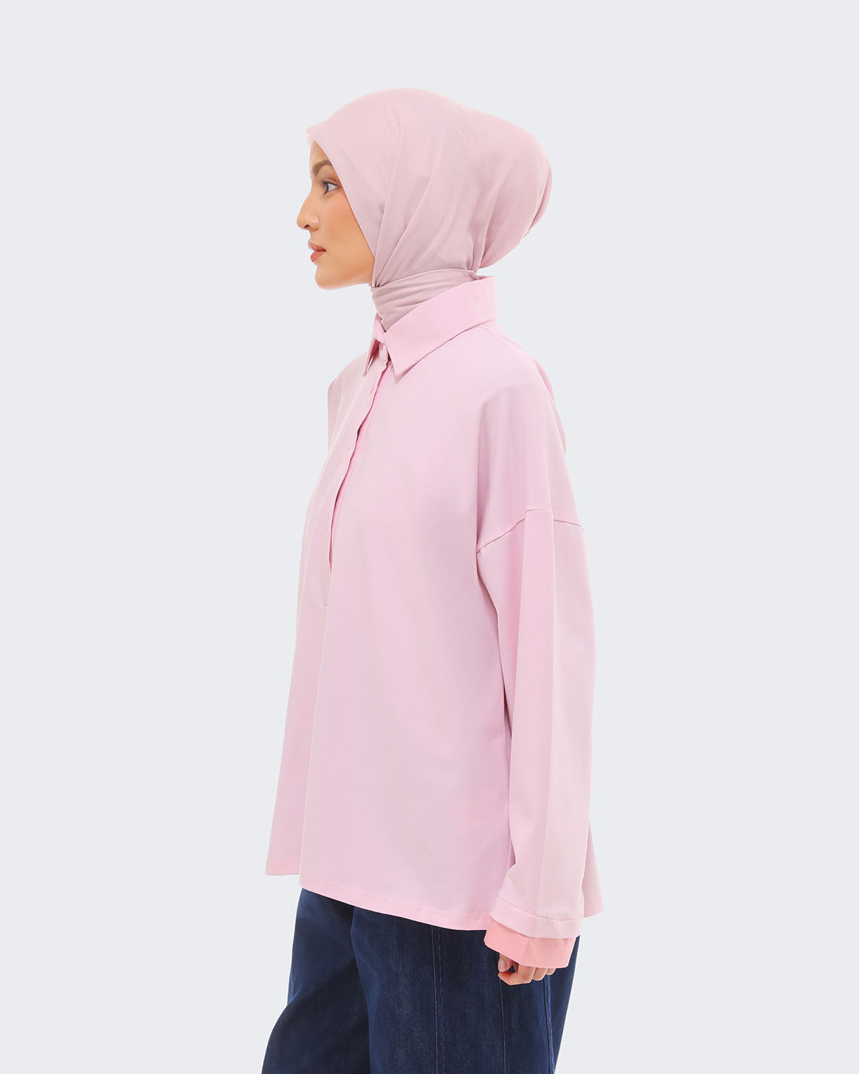 NEZIRA POLO SHIRT