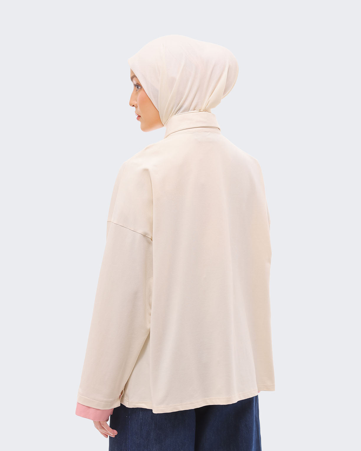 NEZIRA POLO SHIRT