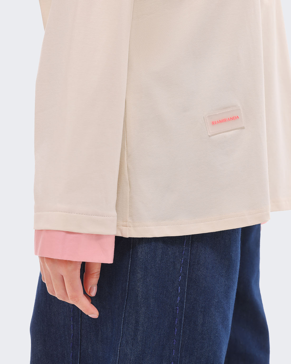 NEZIRA POLO SHIRT