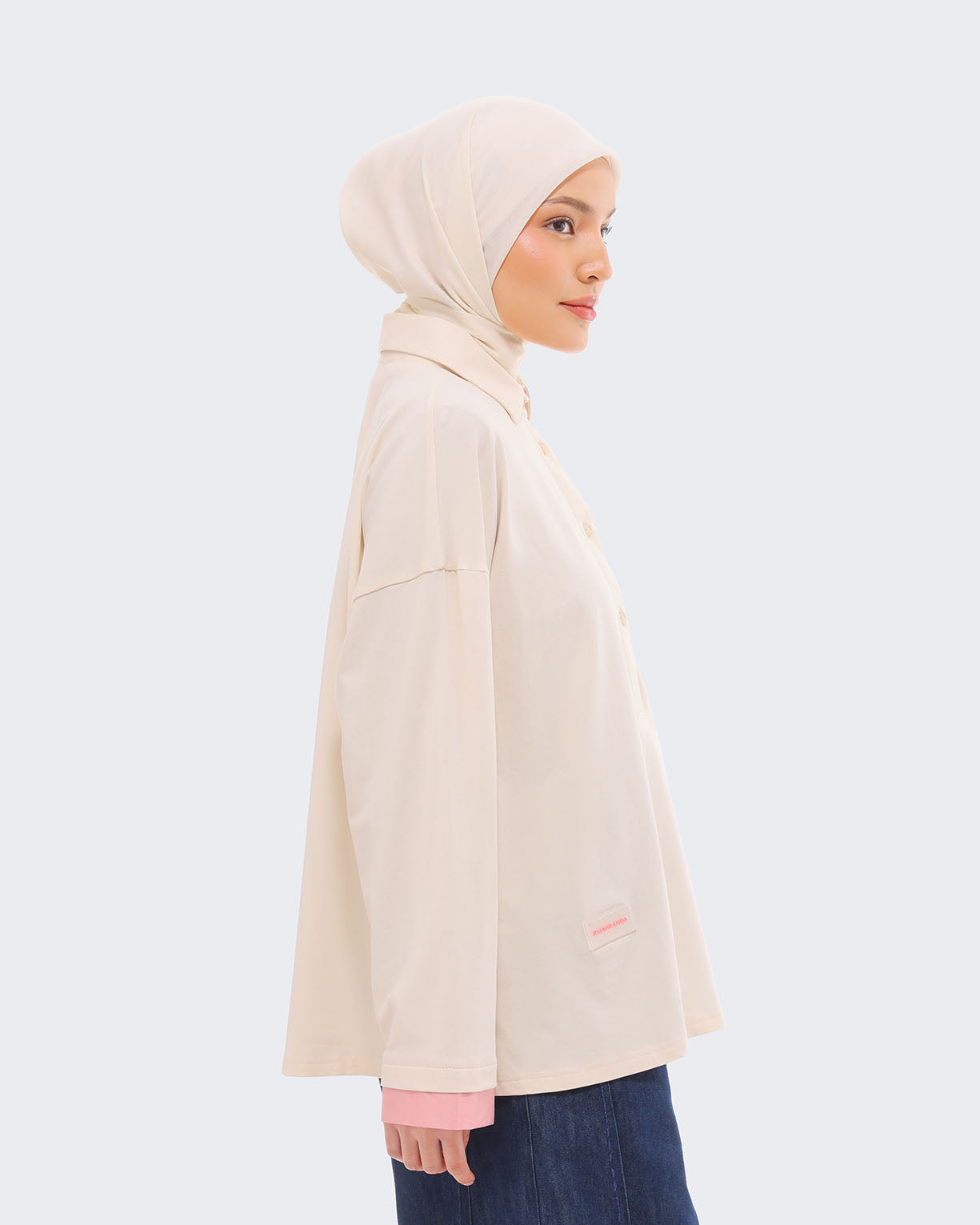 NEZIRA POLO SHIRT