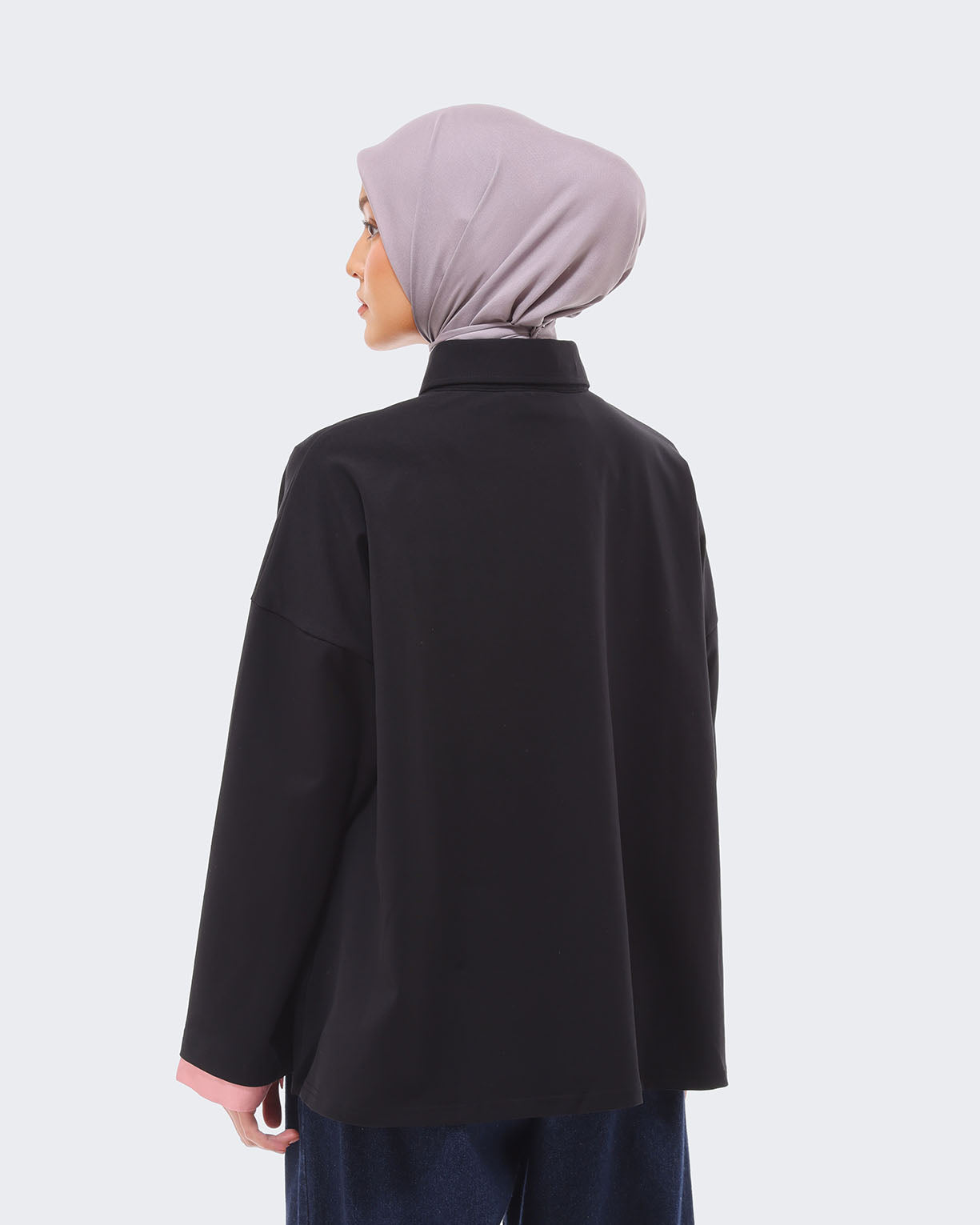 NEZIRA POLO SHIRT