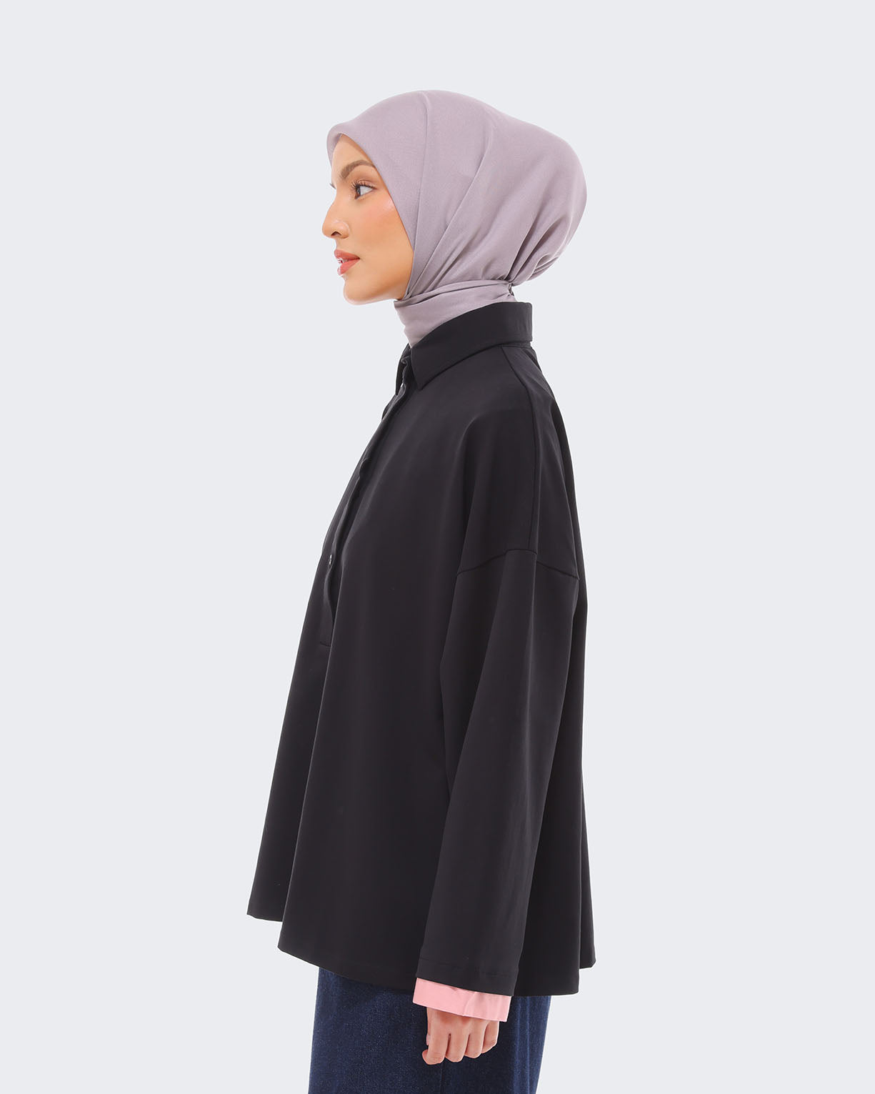NEZIRA POLO SHIRT