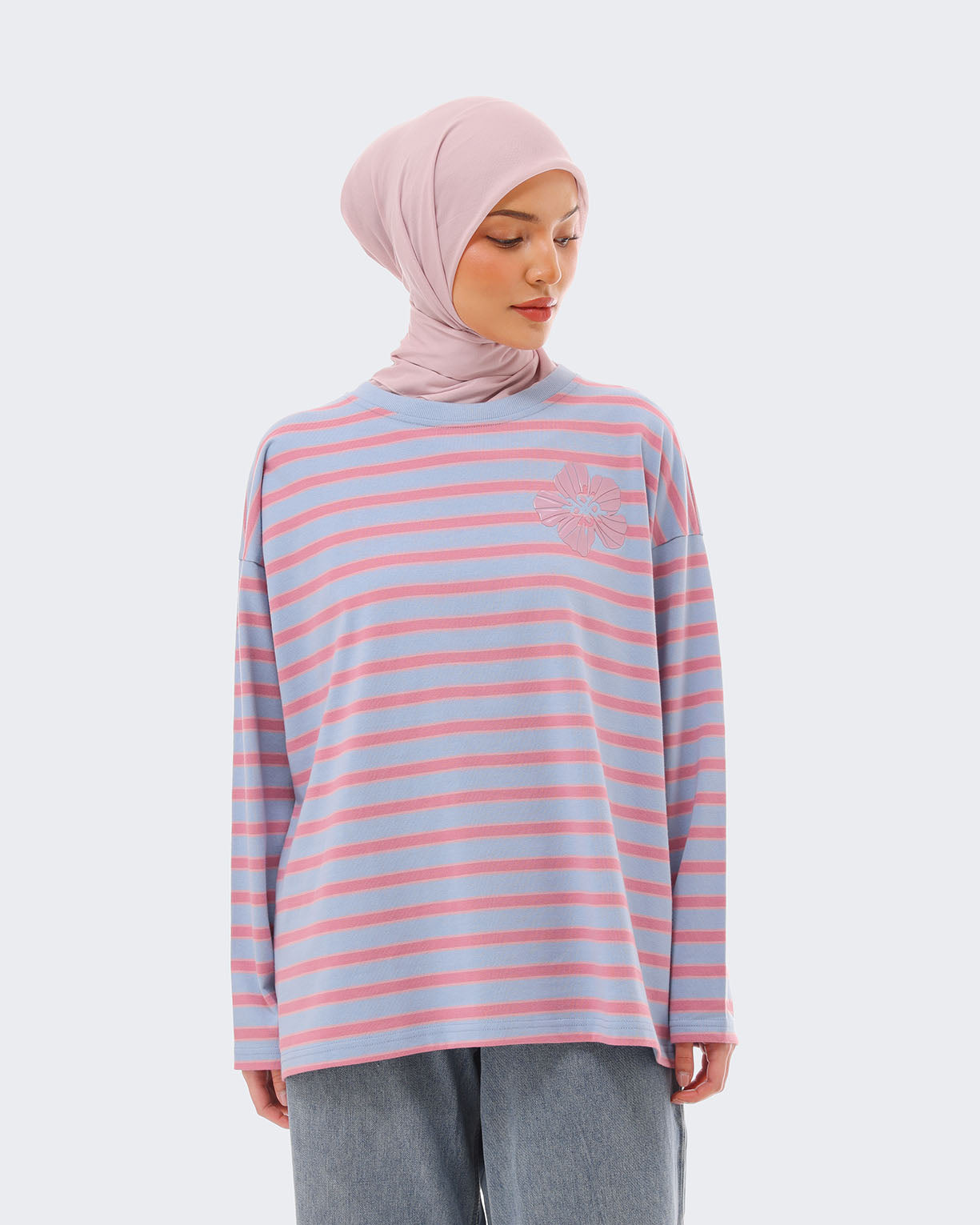 ALLARA T-SHIRT