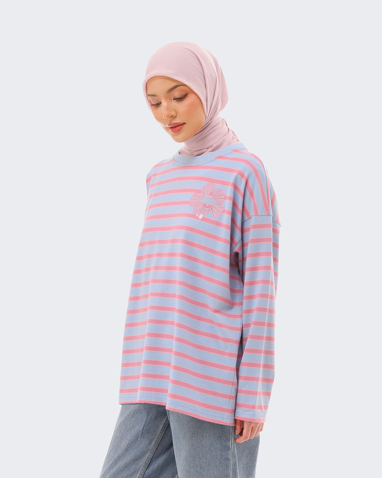 ALLARA T-SHIRT