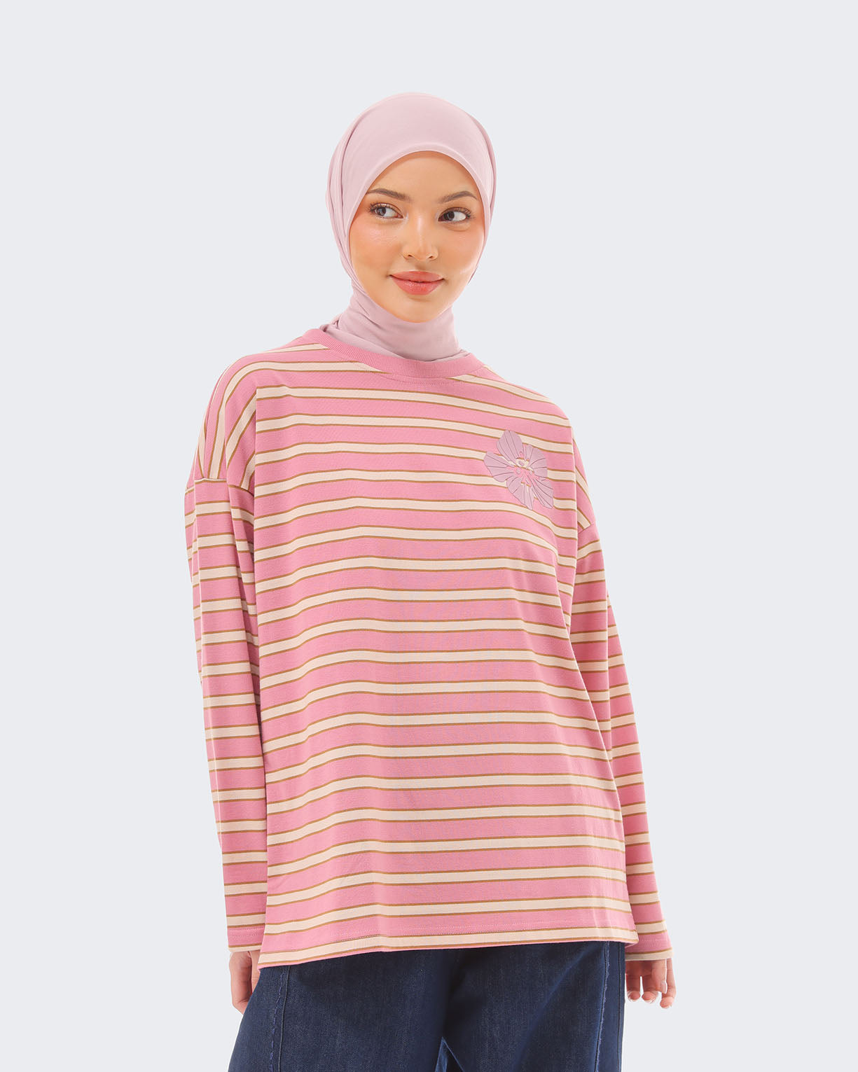 ALLARA T-SHIRT