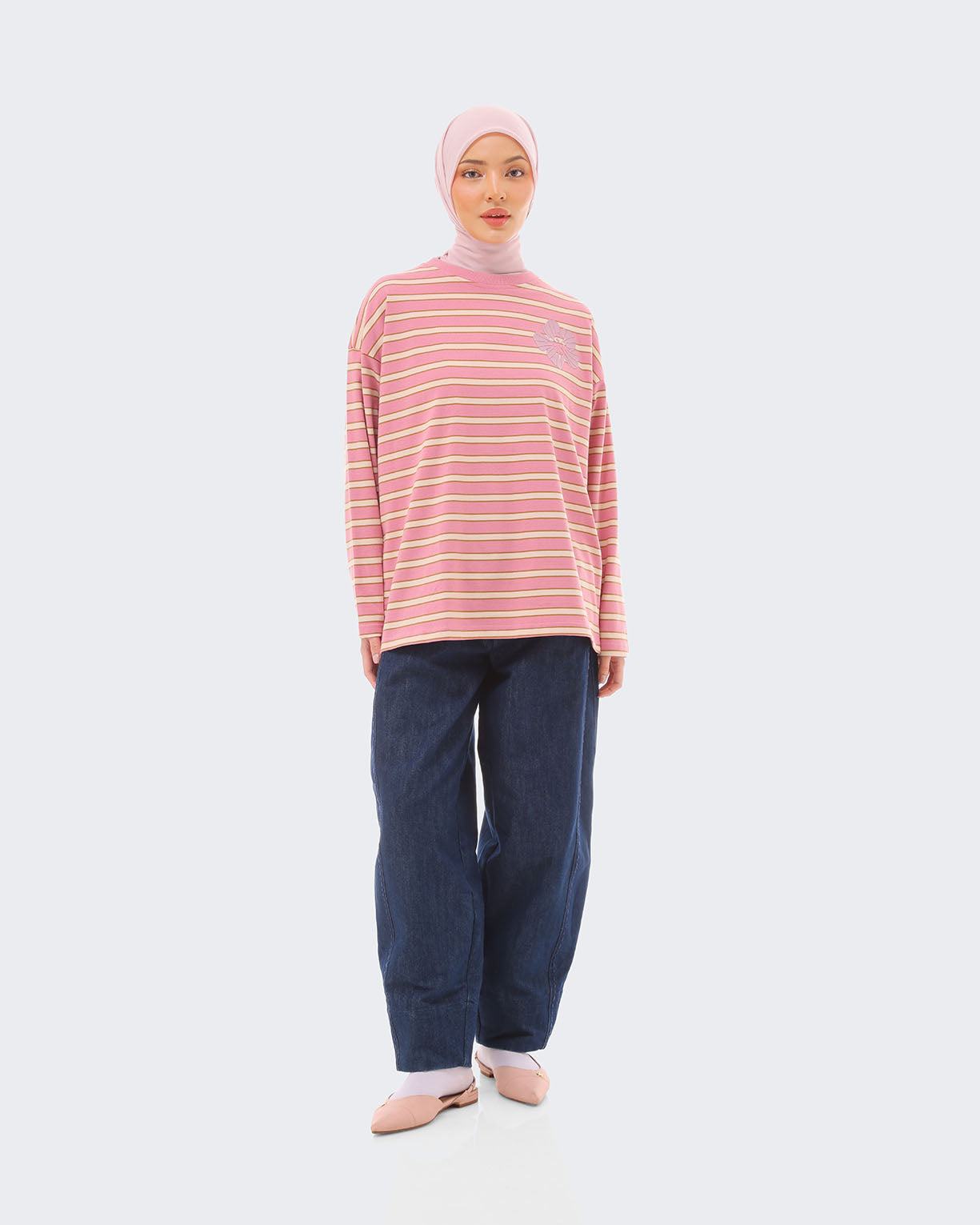 ALLARA T-SHIRT