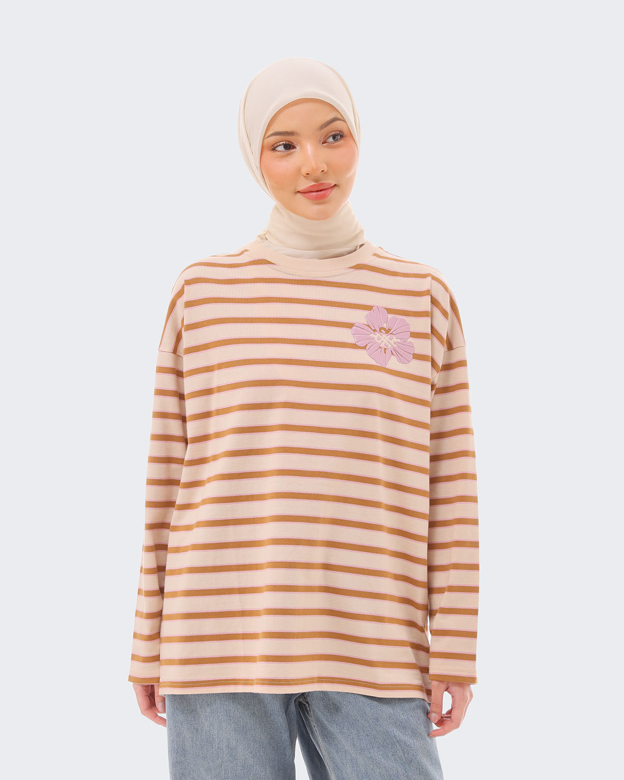 ALLARA T-SHIRT