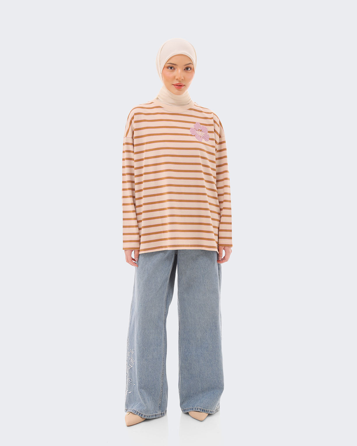 ALLARA T-SHIRT