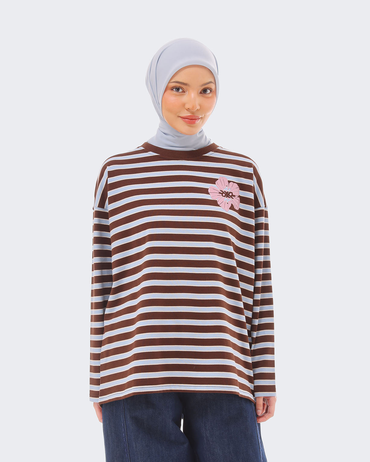 ALLARA T-SHIRT