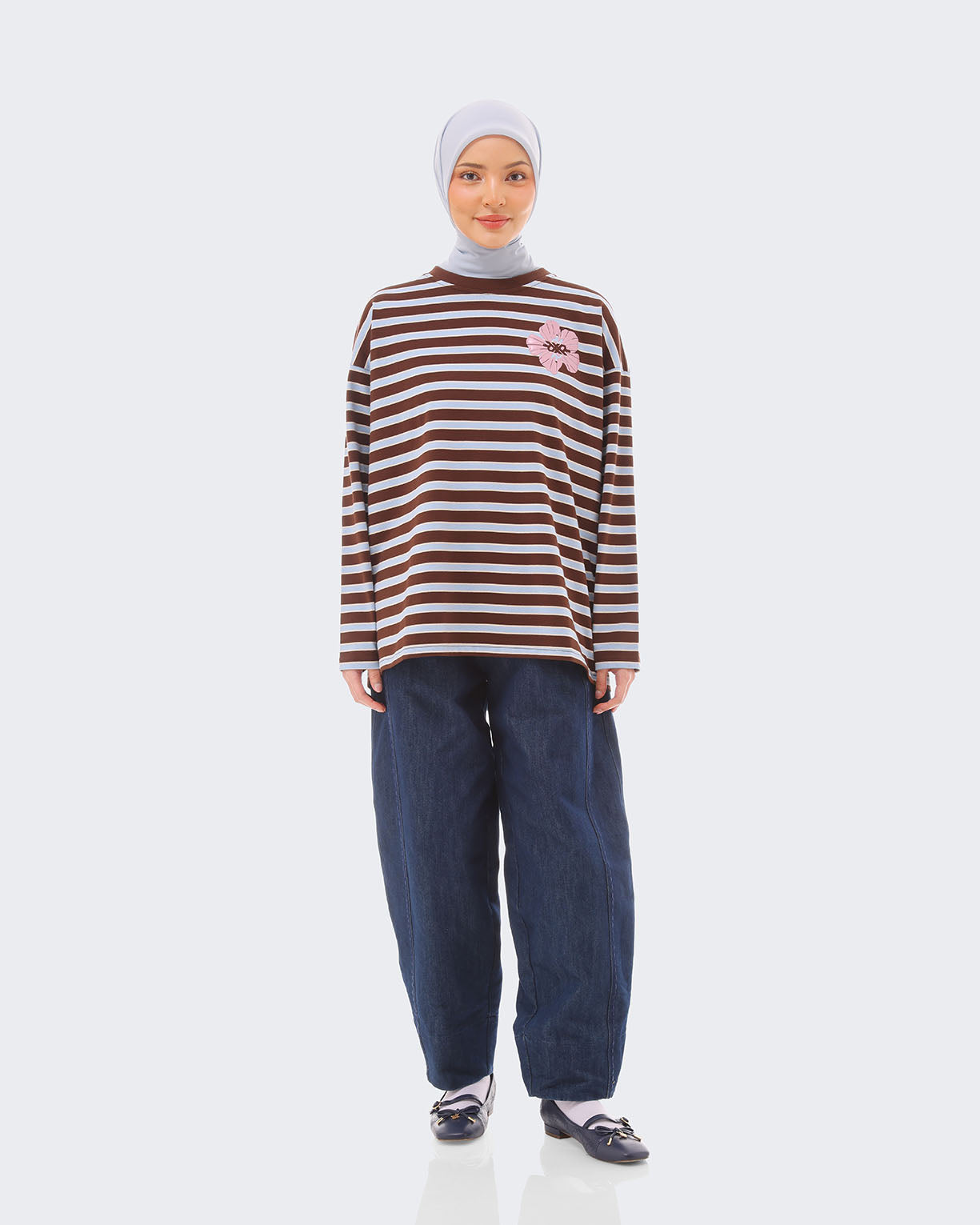 ALLARA T-SHIRT