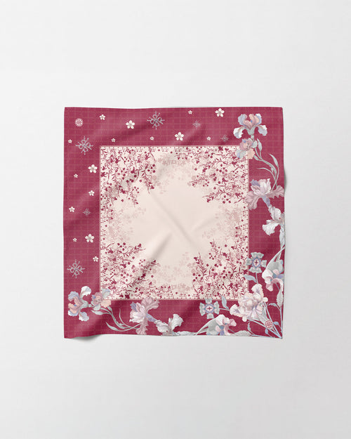 GWP NECK SCARF