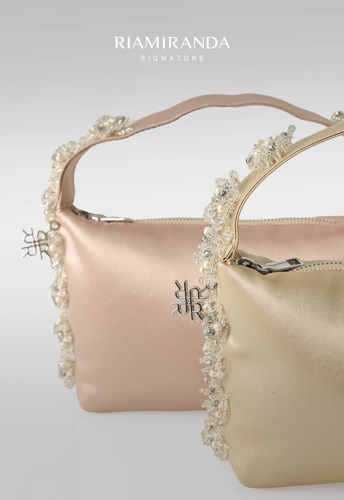 ZELLE BAG