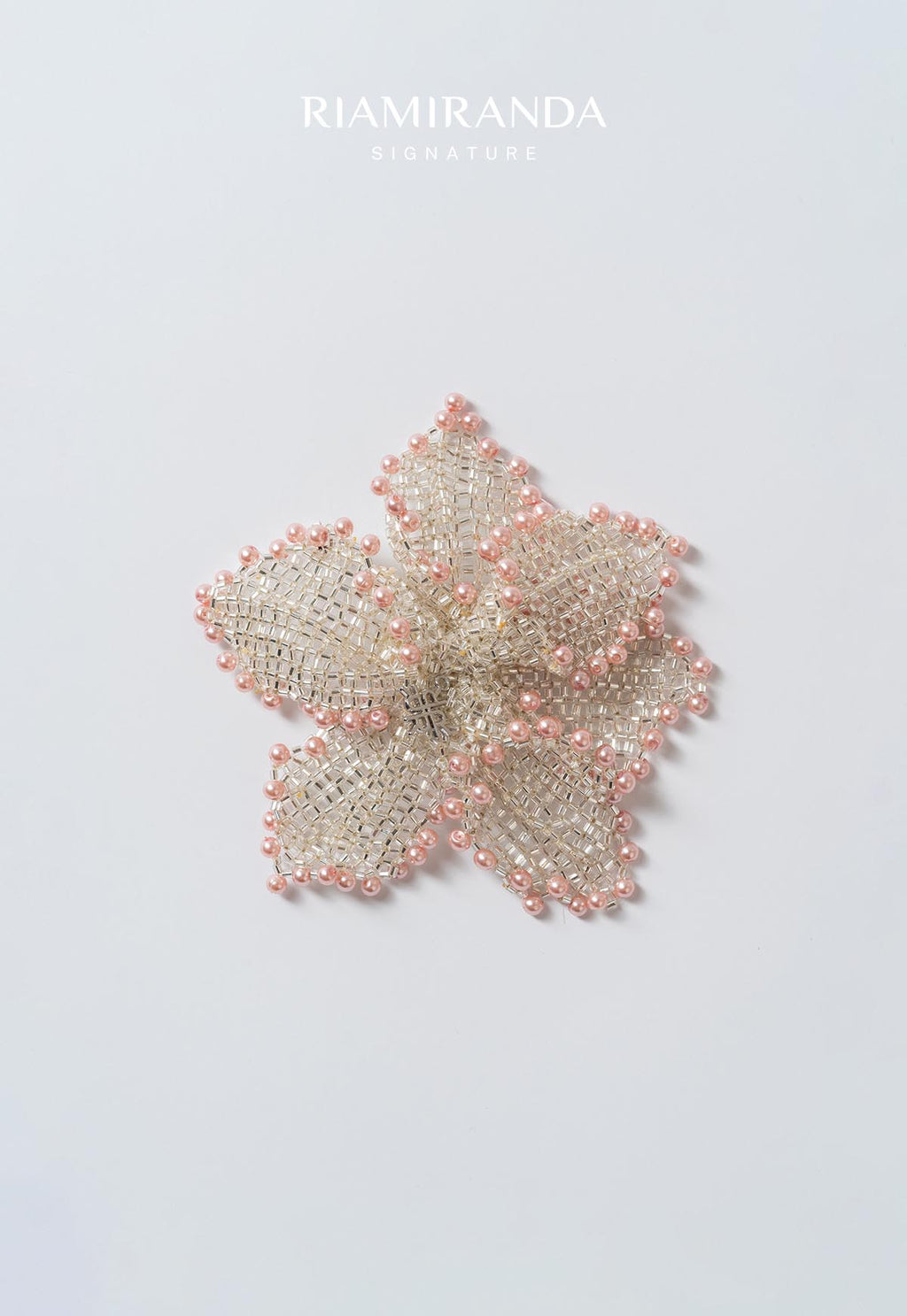 YASORA BROOCH