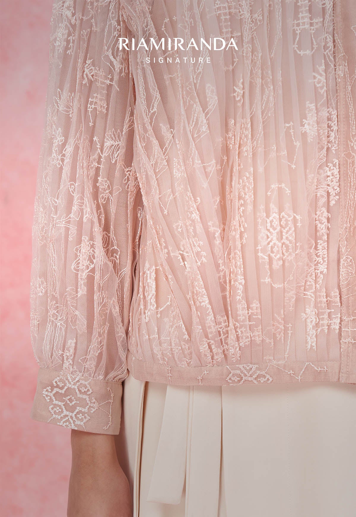 MONY JACKET