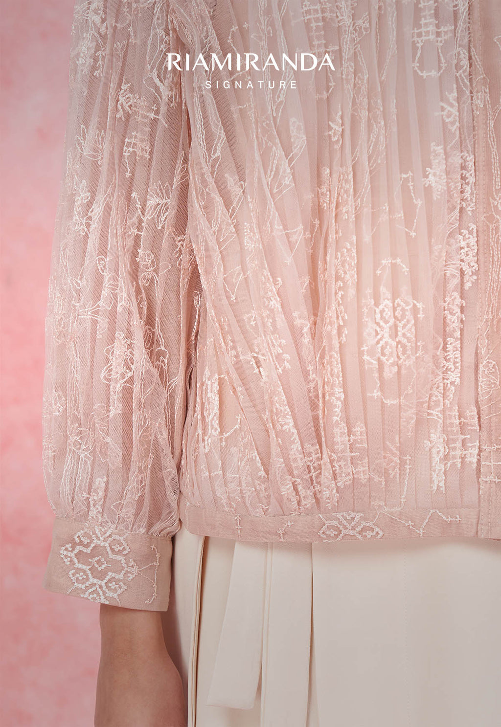 MONY JACKET