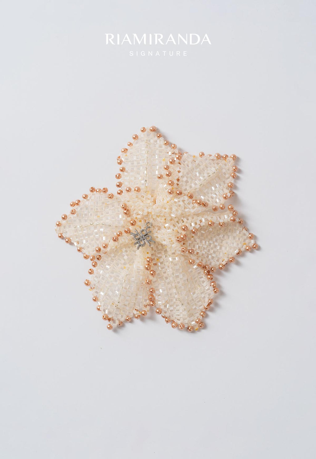 YASORA BROOCH