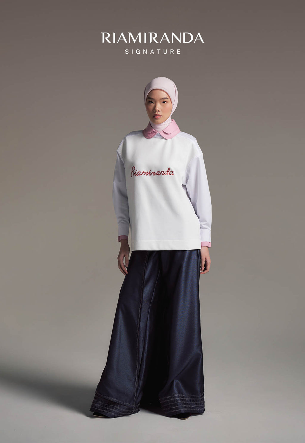 MEERA SWEATSHIRT