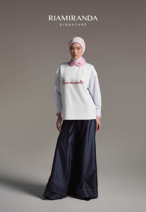 MEERA SWEATSHIRT